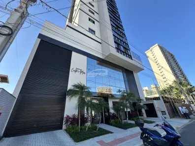 Apartamento com 3 Quartos para alugar, 120m² no , Balneário Piçarras