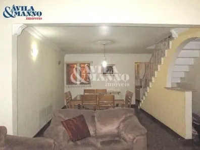 Casa com 3 Quartos à venda, 113m² no Vila Cláudia, São Paulo