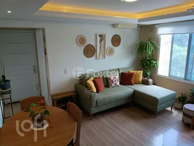 Apartamento com 2 Quartos à venda, 74m² no Passo da Areia, Porto Alegre