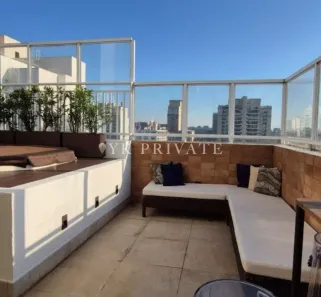 Cobertura com 3 Quartos à venda, 165m² no Vila Romana, São Paulo