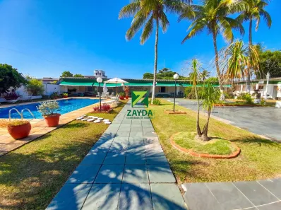 Casa com 5 Quartos à venda, 1320m² no Barra de São João, Casimiro de Abreu