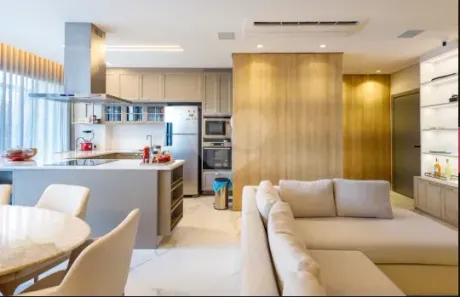 Apartamento com 2 Quartos à venda, 113m² no Vila Olímpia, São Paulo