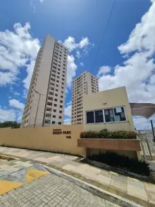 Apartamento com 2 Quartos à venda, 47m² no Pitimbu, Natal