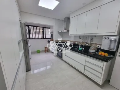 Apartamento com 3 Quartos à venda, 143m² no Praia das Palmeiras, Caraguatatuba