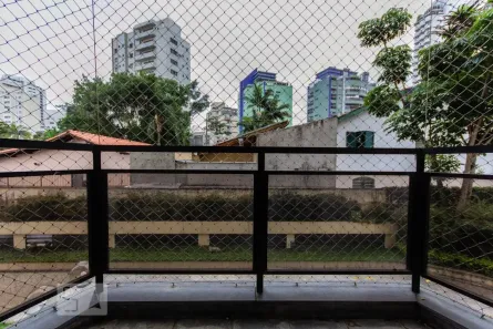 Apartamento com 4 Quartos à venda, 262m² no Real Parque, São Paulo