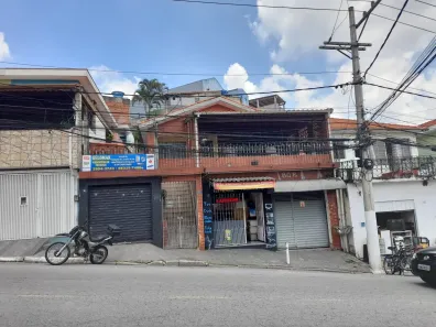 Apartamento com 3 Quartos à venda, 200m² no Parque Casa de Pedra, São Paulo