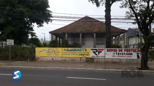 Casa com 5 Quartos à venda, 1000m² no Cavalhada, Porto Alegre