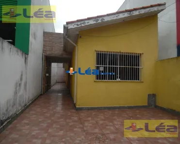 Casa com 2 Quartos à venda, 400m² no Vila Figueira, Suzano