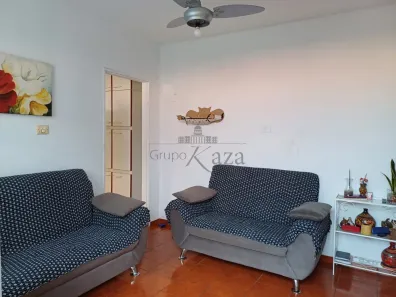 Casa com 2 Quartos à venda, 60m² no Jardim Cruzeiro do Sul, São José dos Campos