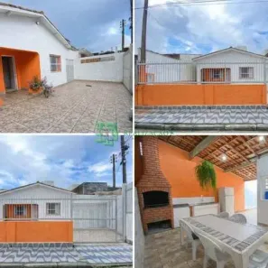 Casa com 3 Quartos à venda, 180m² no , Mongaguá