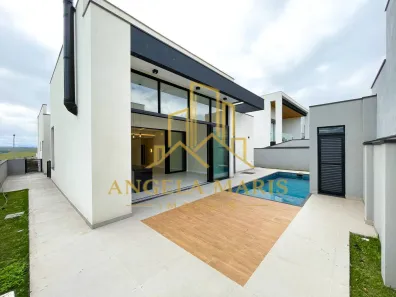 Casa de Condomínio com 4 Quartos à venda, 282m² no Condomínio Residencial Alphaville II, São José dos Campos