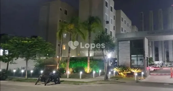 Apartamento com 2 Quartos à venda, 41m² no Guaratiba, Rio de Janeiro