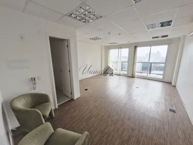 Ponto Comercial para alugar, 35m² no Vila da Saúde, São Paulo