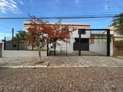 Galpão/Depósito/Armazém para alugar, 890m² no Partenon, Porto Alegre