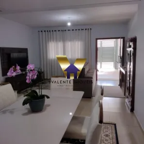 Sobrado com 3 Quartos à venda, 132m² no Vera Tereza, Caieiras