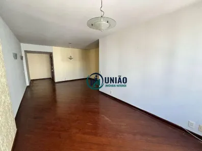 Apartamento com 3 Quartos à venda, 130m² no Icaraí, Niterói