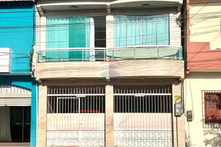 Casa com 5 Quartos à venda, 413m² no Jurunas, Belém