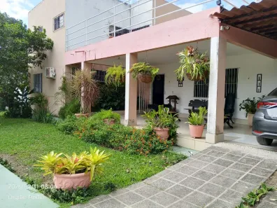 Casa com 8 Quartos para venda ou aluguel, 1070m² no Aldeia dos Camarás, Camaragibe