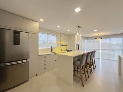 Apartamento com 3 Quartos à venda, 107m² no Centro, Blumenau
