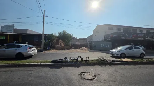 Lote/Terreno à venda, 450m² no Vila Mauá, Goiânia