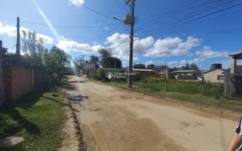 Lote/Terreno à venda, 600m² no Ponta Grossa, Porto Alegre