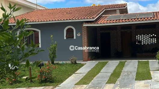 Casa de Condomínio com 3 Quartos à venda, 190m² no Jardim Ibiti do Paço, Sorocaba