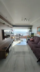 Apartamento com 3 Quartos à venda, 158m² no Vila Gonçalves, São Bernardo do Campo