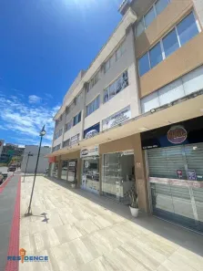 Sala Comercial para alugar, 34m² no Residencial Coqueiral, Vila Velha