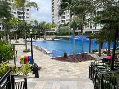 Apartamento com 3 Quartos à venda, 89m² no Barra Olímpica, Rio de Janeiro