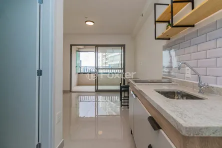 Kitnet com 1 Quarto à venda, 46m² no Sacomã, São Paulo