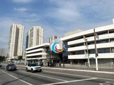 Sala Comercial para alugar, 1871m² no Barra Funda, São Paulo