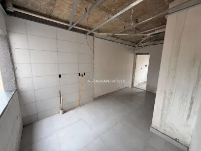 Apartamento com 1 Quarto à venda, 30m² no Chácara Santo Antônio (Zona Leste), São Paulo