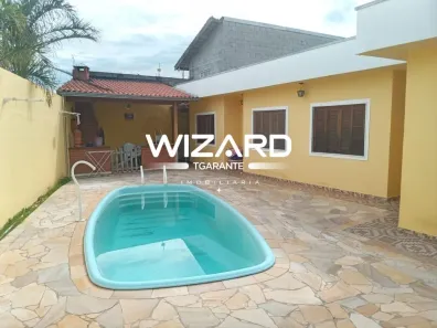Casa com 3 Quartos à venda, 100m² no Jardim Colonial, Atibaia