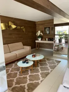 Apartamento com 1 Quarto à venda, 32m² no Soledade, Recife