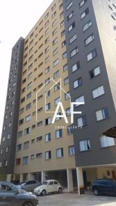 Apartamento com 2 Quartos à venda, 60m² no Vila Marte, São Paulo