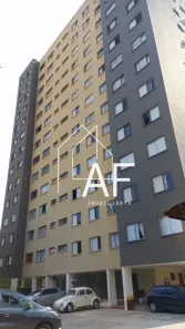 Apartamento com 2 Quartos à venda, 60m² no Vila Marte, São Paulo