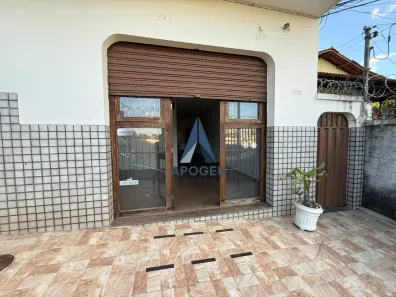 Ponto Comercial para alugar, 90m² no São Pedro, Ribeirão das Neves