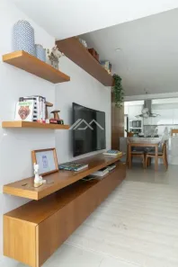 Cobertura com 4 Quartos à venda, 221m² no Barra da Tijuca, Rio de Janeiro