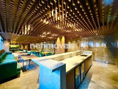 Apartamento com 3 Quartos à venda, 135m² no Lourdes, Belo Horizonte