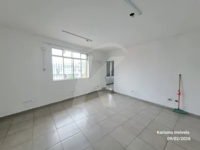 Imóvel Comercial para alugar, 30m² no Tucuruvi, São Paulo