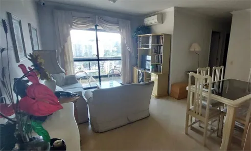 Apartamento com 3 Quartos à venda, 75m² no Jardim Peri Peri, São Paulo