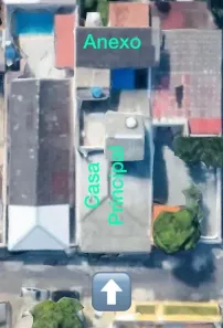 Casa com 5 Quartos à venda, 300m² no Flores, Manaus