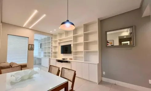 Apartamento com 2 Quartos à venda, 78m² no Ipanema, Rio de Janeiro