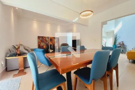 Casa com 5 Quartos à venda, 325m² no Swiss Park, Campinas