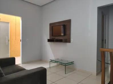 Apartamento com 1 Quarto para alugar, 48m² no Nova Marabá, Marabá
