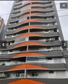Apartamento com 3 Quartos à venda, 117m² no Centro, Florianópolis