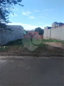 Lote/Terreno à venda, 213m² no Dois Córregos, Piracicaba