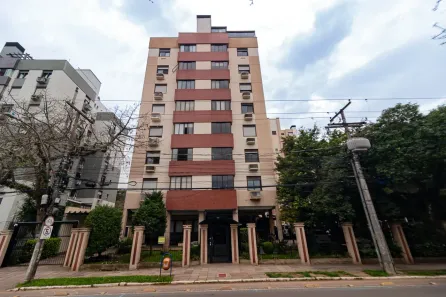 Cobertura com 3 Quartos à venda, 121m² no Cristal, Porto Alegre