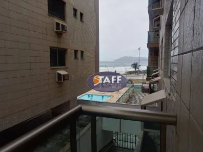 Apartamento com 2 Quartos à venda, 86m² no Passagem, Cabo Frio