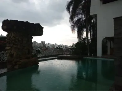 Sobrado com 6 Quartos à venda, 988m² no Jardim Franca, São Paulo